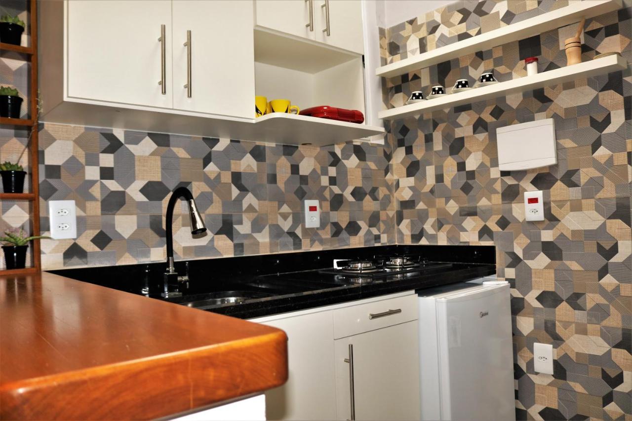 Aconchegante Apartamento Teresópolis Exterior foto